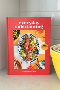 Everyday Entertaining