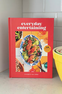 Everyday Entertaining