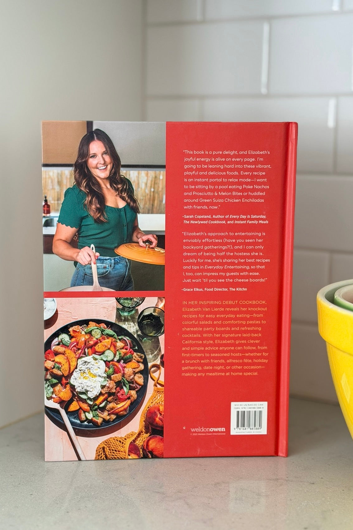 Everyday Entertaining