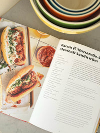 Everyday Entertaining