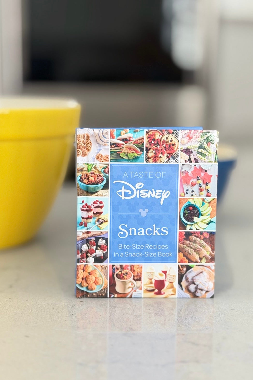 A Taste of Disney: Snacks