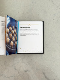 A Taste of Star Wars: Snacks