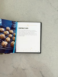 A Taste of Star Wars: Snacks