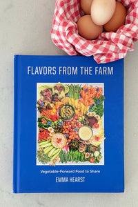 Flavors from the Farm