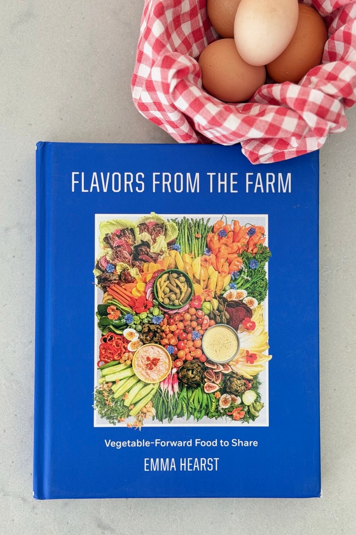 Flavors from the Farm