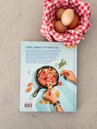 Flavors from the Farm