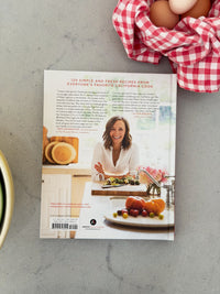 What's Gaby Cooking: Everyday California Food