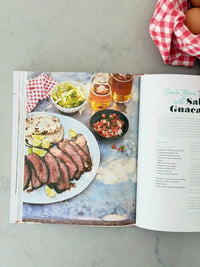 What's Gaby Cooking: Everyday California Food