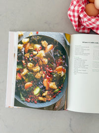 What's Gaby Cooking: Everyday California Food