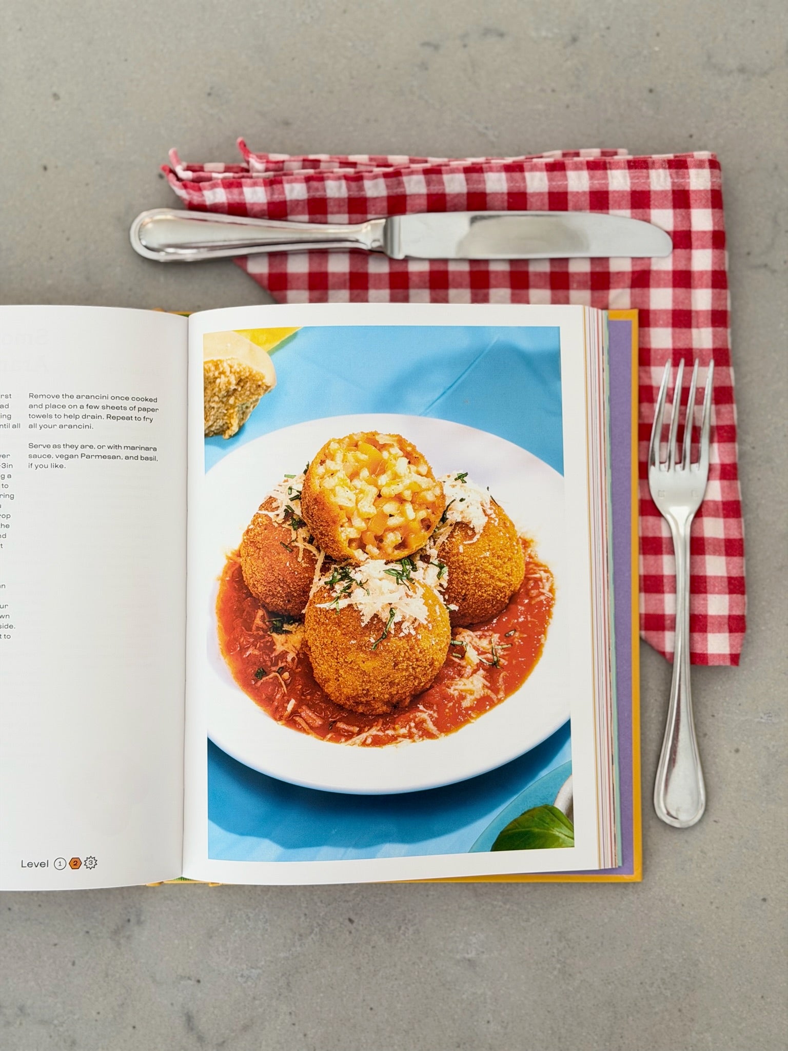 Anything You Can Cook, I Can Cook Vegan