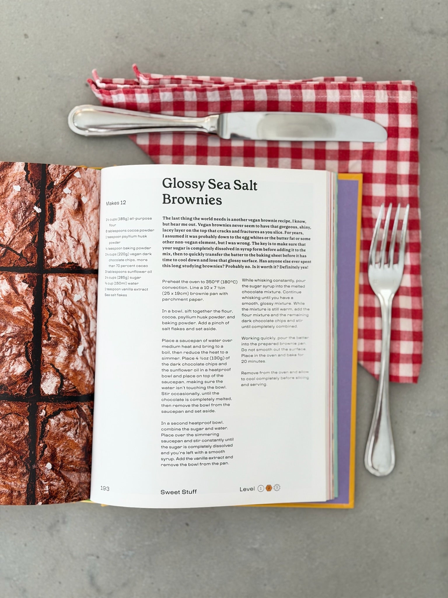 Anything You Can Cook, I Can Cook Vegan