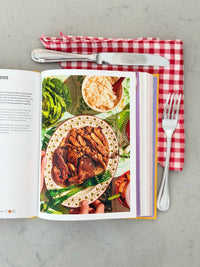 Anything You Can Cook, I Can Cook Vegan