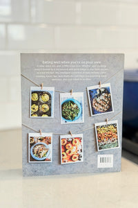 The College Cookbook