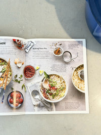 The College Cookbook