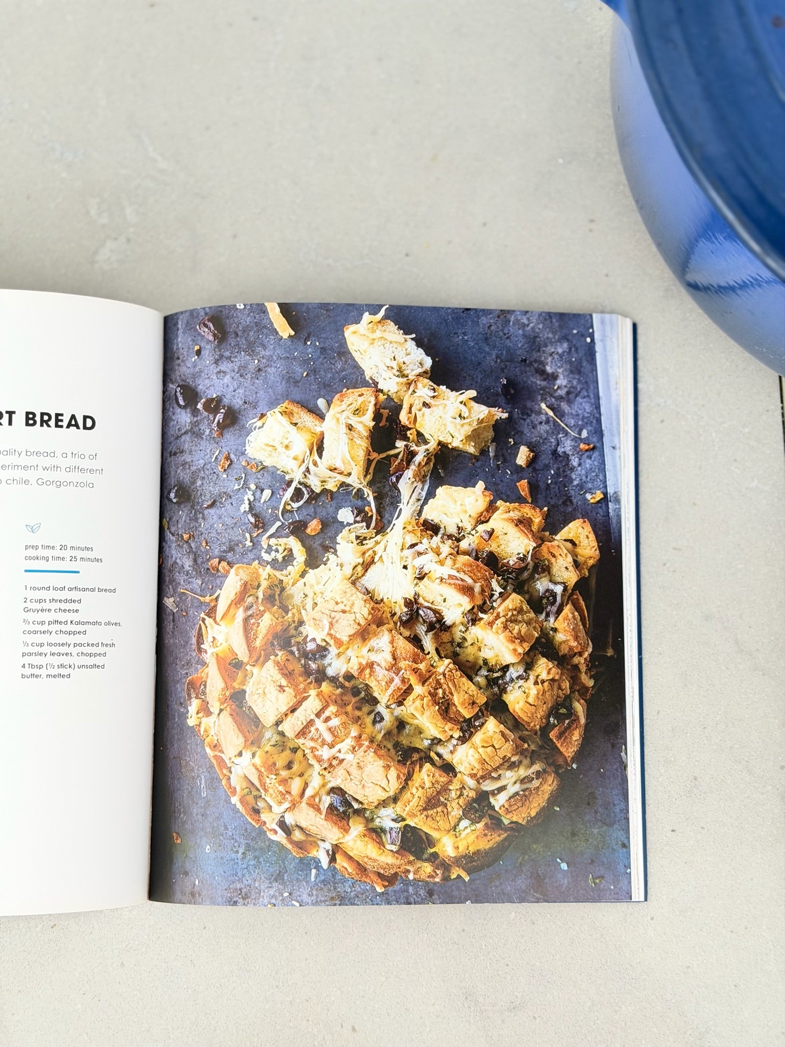 The College Cookbook