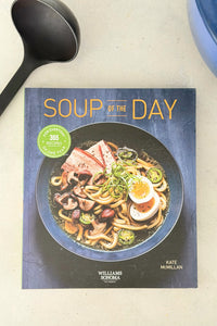 Soup of the Day