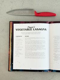The Unofficial Stranger Things Cookbook
