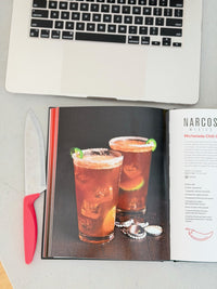 The Official Netflix Cookbook