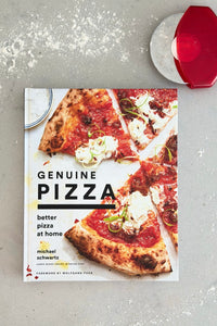 Genuine Pizza: Better Pizza at Home