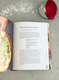 Genuine Pizza: Better Pizza at Home