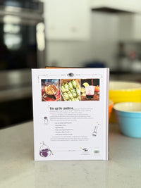 Hocus Pocus: The Official Cookbook