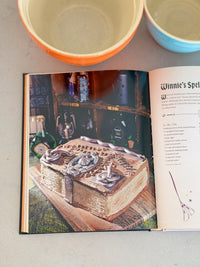 Hocus Pocus: The Official Cookbook