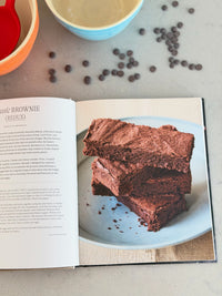 Sure Thing Desserts: Truly Perfect Versions of Everyday