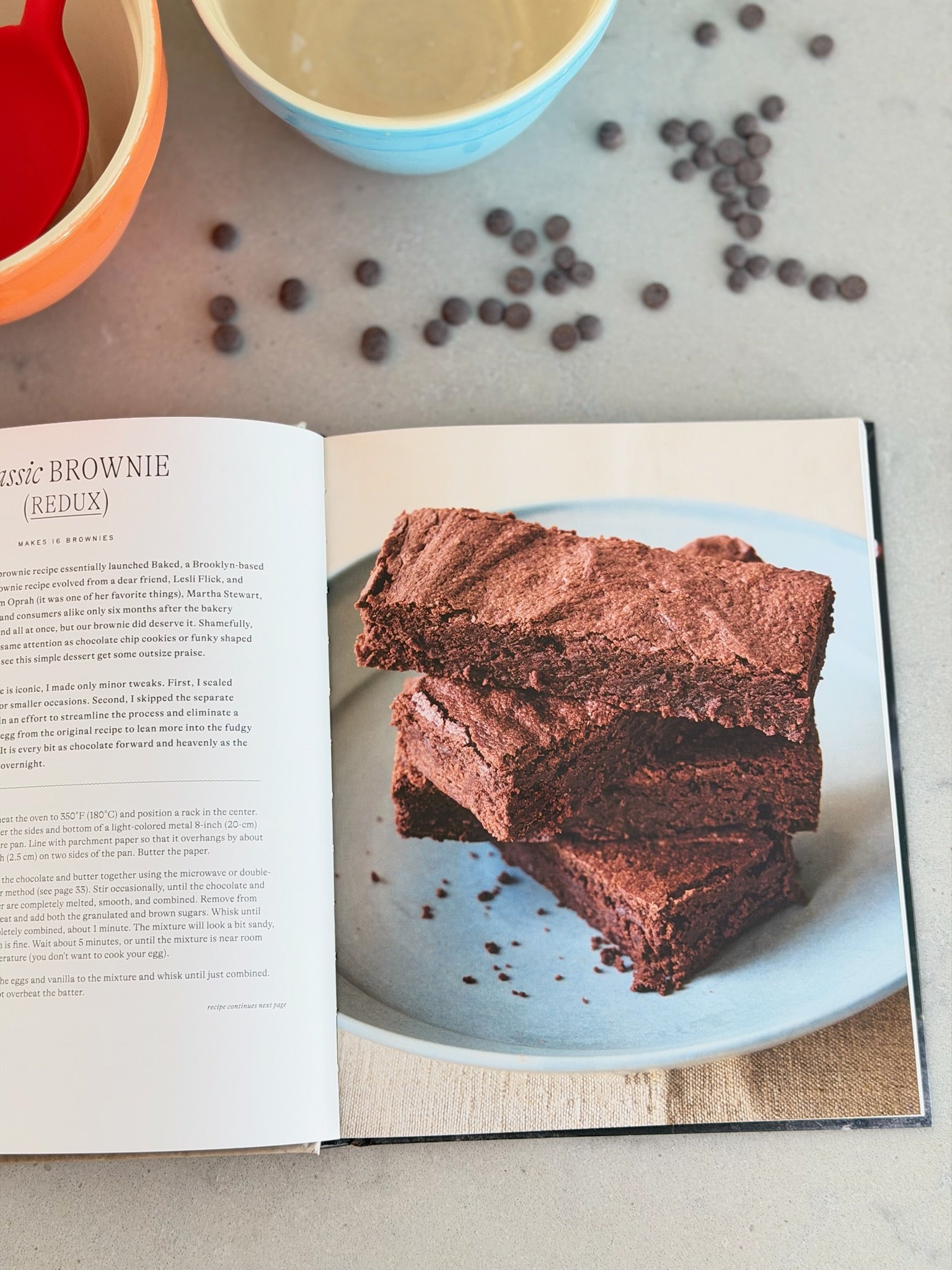 Sure Thing Desserts: Truly Perfect Versions of Everyday