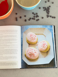 Sure Thing Desserts: Truly Perfect Versions of Everyday