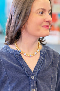Beau Necklace