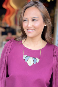 Eye Of The Tiger Necklace
