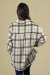 Tamra Shirt - White