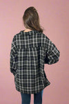Tamra Shirt - Black