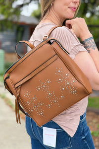 Dena Convertible Backpack