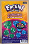 Farkle! Score Pads
