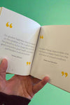 The Little Book of Happiness