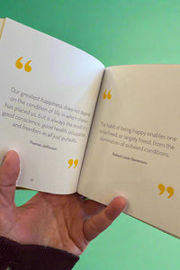 The Little Book of Happiness
