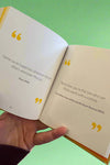 The Little Book of Happiness