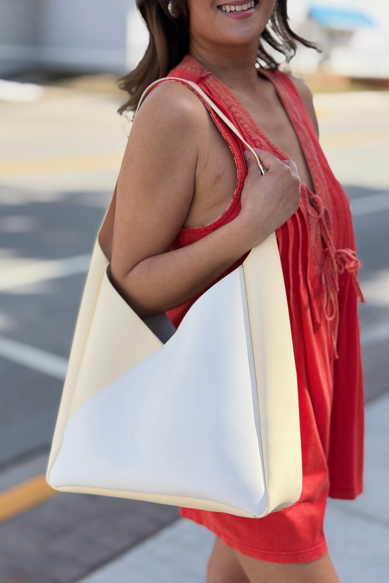 Frankie Hobo - Ivory Butter