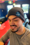 Sip Cozy Knit Beanie