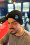 Sip Cozy Knit Beanie