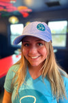 Sip Solid Hat - Washed Blue