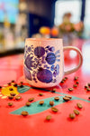 Wall Paper Mug