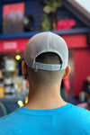 Sip Mesh Trucker - Blue