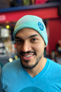 Sip Classic Beanie - Tie-Dye
