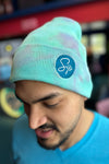 Sip Classic Beanie - Tie-Dye