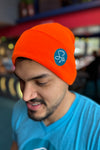 Sip Classic Beanie - Orange