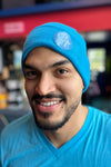 Sip Classic Beanie - Sky Blue