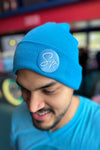 Sip Classic Beanie - Sky Blue