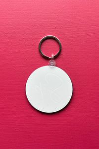 Sip Keychain